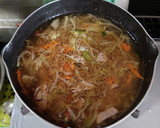 ヨウサマの減塩もやしのスープ作り方10写真