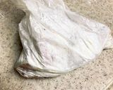 鮭とズッキーニのトマトソース煮込み作り方3写真