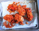 スタミナ餃子かつ作り方11写真