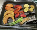 ホロホロ骨付きもも肉のスープカレー作り方13写真