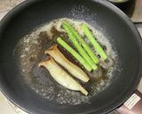 ホロホロ骨付きもも肉のスープカレー作り方12写真