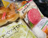【ホットドッグ】はLAWSONドッグ作り方1写真