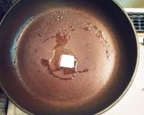 簡単☆キムチステーキ作り方1写真
