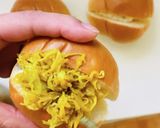【ホットドッグ】はLAWSONドッグ作り方7写真