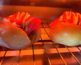 【ホットドッグ】はLAWSONドッグ作り方10写真