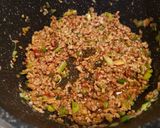 【35分】コク辛！麻婆豆腐(1人前)作り方5写真