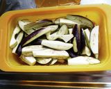 我が家の麻婆茄子(辛口)作り方2写真