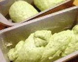 ほうれん草とごはんのもちもち食パン！作り方8写真