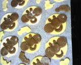 ホットケーキミックスアンパンマンクッキー作り方6写真