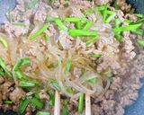 お弁当にもお酒のアテにも＊簡単にら春巻き作り方2写真