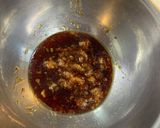 青椒肉絲作り方3写真