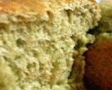 ほうれん草とごはんのもちもち食パン！作り方9写真