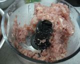 こく旨　鶏そぼろ丼作り方2写真