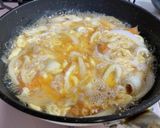 ☆ちくわ丼作り方3写真