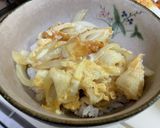 ☆ちくわ丼作り方4写真