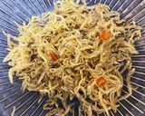 とろじゅわぁ〜の八代おくらの焼きびたし作り方4写真