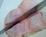唐揚《揚げ時間6分》作り方2写真