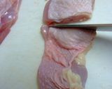 唐揚《揚げ時間6分》作り方3写真