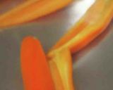 焼きなすのグリーンカレーつけうどん作り方2写真