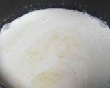 焼きなすのグリーンカレーつけうどん作り方5写真