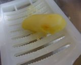 唐揚《揚げ時間6分》作り方7写真