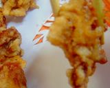 唐揚《揚げ時間6分》作り方27写真
