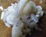厨房ばあばぁ!ポテト卵レタス.サラダ作り方3写真
