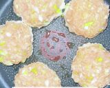 ふわふわ食感ネギつくね作り方3写真