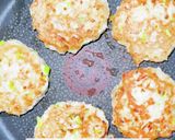 ふわふわ食感ネギつくね作り方4写真