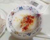 よく噛んで!!レクタム塩炒め!!作り方2写真