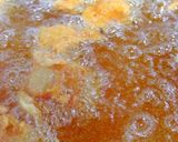 唐揚《揚げ時間6分》作り方23写真