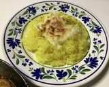 ホロホロ骨付きもも肉のスープカレー作り方15写真
