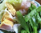 厨房ばあばぁ!ボイルサラダ。作り方3写真