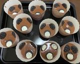 クママフィン作り方5写真