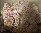 レンジで気軽に春巻き！春巻きの具〜作り方3写真