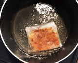 離乳食中期以降〜カツオ出汁〜作り方3写真