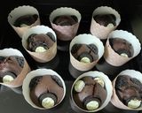 クママフィン作り方7写真