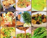 大人気！やみつき無限ピーマン旨だれ炒め作り方10写真