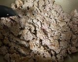 レンジで気軽に春巻き！春巻きの具〜作り方5写真