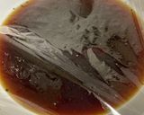 レンジで気軽に春巻き！春巻きの具〜作り方8写真