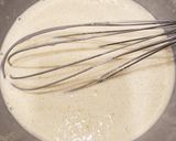 腹持ちいい☆簡単☆米粉のお好み焼き作り方1写真