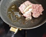 ☆簡単☆ ボリュームたっぷり麻婆厚揚げ作り方2写真