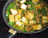 ☆簡単☆ ボリュームたっぷり麻婆厚揚げ作り方4写真