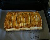 アップルパイ作り方5写真