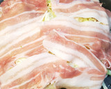 腹持ちいい☆簡単☆米粉のお好み焼き作り方6写真