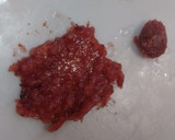 鶏皮と木耳の酢の物作り方6写真
