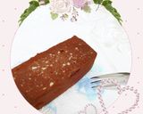 豆腐ブラウニー チョココーティング作り方10写真