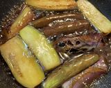 めんつゆで簡単✱茄子の煮浸し作り方3写真