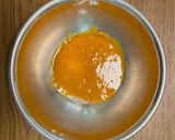 簡単 リピ確 ふんわり 味噌 パンケーキ作り方1写真