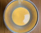 簡単 リピ確 ふんわり 味噌 パンケーキ作り方2写真
